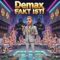 Demax - Fakt Ist! (Explicit)