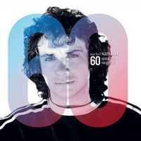 Michel Sardou - 60 années, 60 singles