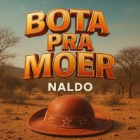 NALDO - Bota pra Moer
