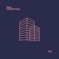Tribal - Midnight Baby