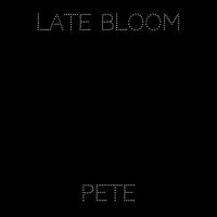 PETE - Late Bloom