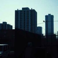 Johnny D - Trenches of Yonkers (Explicit)