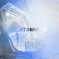 Outsized - Rise Of Atomia (Atomia 2025 Anthem) [Extended Mix]