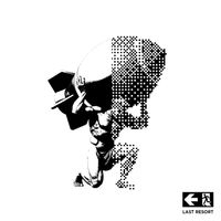 Trex - Last Resort ft. MC Gusto / Infliction