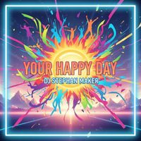 Dj Stephan Maker - Your Happy Day