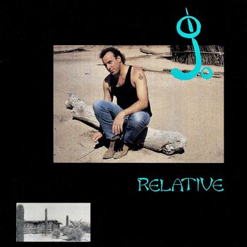 Ojo Taylor - Relative