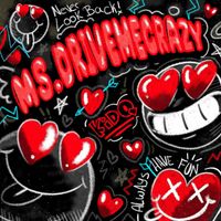 Kid Q - Ms.Drivemecrazy