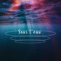 alexa - sous l'eau