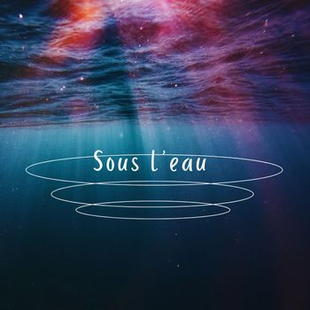alexa - sous l'eau