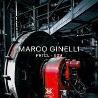 Marco Ginelli - PRTCL-909