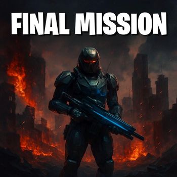Happy Birthday - Final Mission