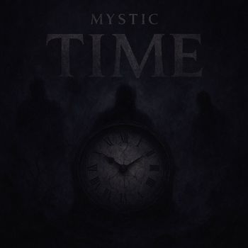 Mystic - Time (Explicit)