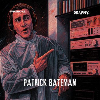 PROXYS - Patrick Bateman