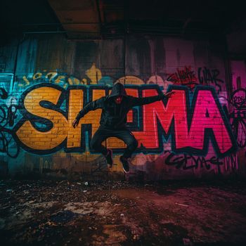 Shema - 2 step vibe