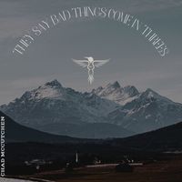 Chad McCutchen - They Say Bad Things Come In Threes