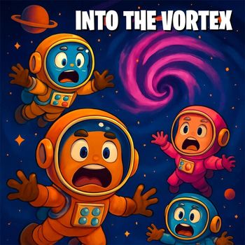 Happy Birthday - Into the Vortex