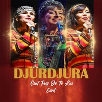 Djurdjura - Cent Fois Je Te L'ai Écrit