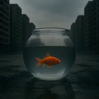 Need - Goldfisch im Glas (Explicit)