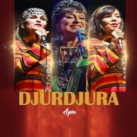 Djurdjura - Ayen