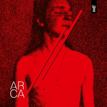 Blac Kolor - Arca