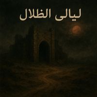 Saudi - ليالي الظلال