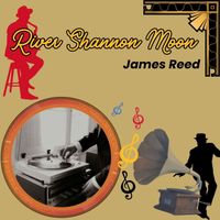 James Reed - River Shannon Moon