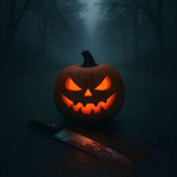 Need - HALLOWEEN (Explicit)