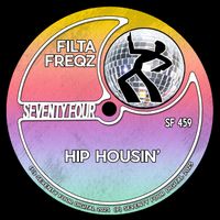 Filta Freqz - Hip Housin'