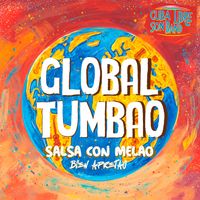 Cuba Libre Son Band - Global Tumbao (Explicit)