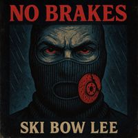 The dude - No Brakes!!!