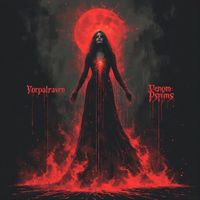 Vorpalraven - Venom Psalms