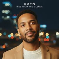 Kayn - Rise from the Silence