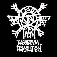 The Sickest Squad - Bassdrum Demolition (Extended Mix)