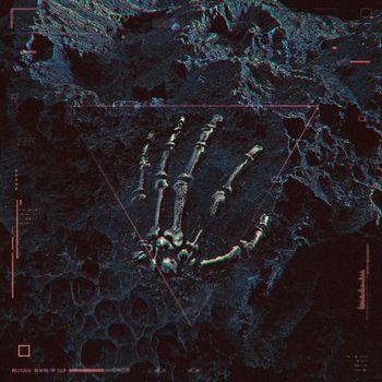 Vector Burn - Primitives