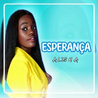Alisha - Esperança