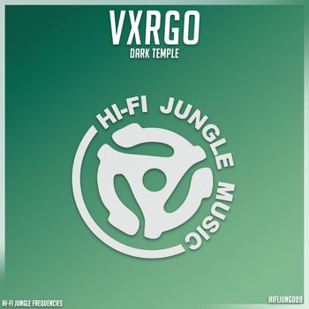 VXRGO - Dark temple