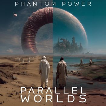 Phantom Power - Parallel Worlds