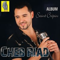 Cheb Riad - Cheb Riad (Explicit)