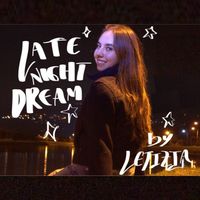 Letizia - Late Night Dream