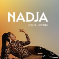 Nadja - Cruise Control (Live)