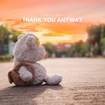 Christelle - Thank You Anyway