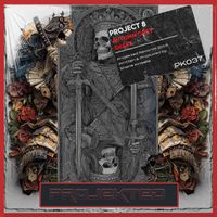 Project 8 - Autumn Grey