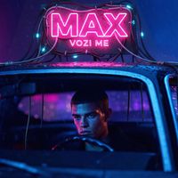 MAX - Vozi me