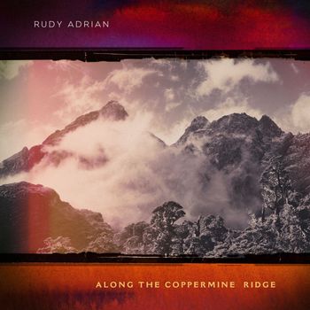 Rudy Adrian - Moorlands