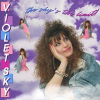 Violet Sky - The Sky's the Limit!