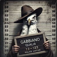 Gabbiano - Qualia (Explicit)
