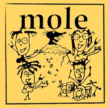 Mole - Demo