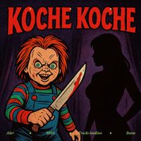 Ader - koche koche (Explicit)