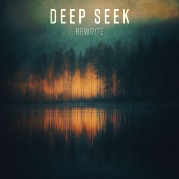 Deep Seek - Rewrite