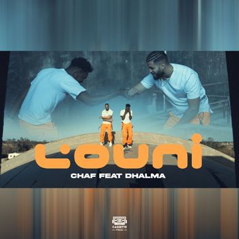 Chaf - Louni